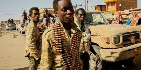 السودان.. تحول دولي ومعارك ساخنة وحراك سياسي صامت - الكويت الاخباري