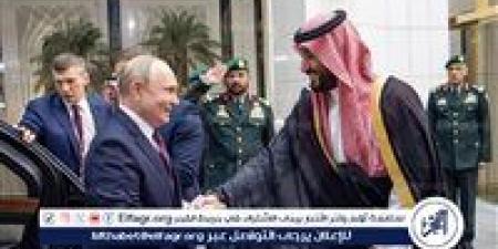 الكرملين: بوتين يطلع ولي عهد السعودية على نتائج اتصالاته مع ترامب - الكويت الاخباري