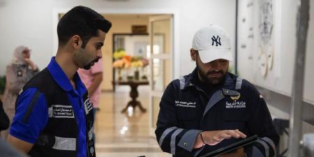 «التربية» تُكثف الزيارات الميدانية للمدارس لضمان الجاهزية قبل بدء العام الدراسي - الكويت الاخباري