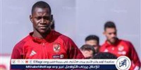 أمير هشام: الأهلي لم يتلقى عروضًا فرنسية لضم ديانج - الكويت الاخباري