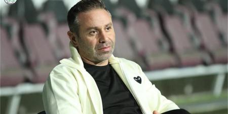 2 أهلاوية شاهد حازم إمام يكشف لأول مرة عن مثله الأعلي - الكويت الاخباري