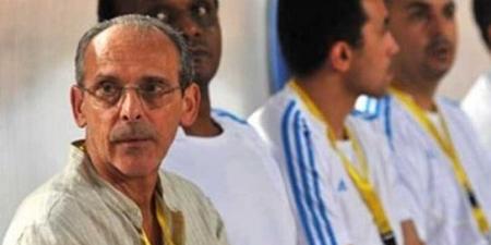 جورفان فييرا يستعيد ذكرياته مع الزمالك شاهد ماذا قال؟ #الزمالك #فييرا - الكويت الاخباري