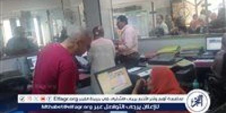 محافظ الدقهلية: نتابع على مدار الساعة انتظام العمل واستقبال طلبات المواطنين بالمراكز التكنولوجية - الكويت الاخباري