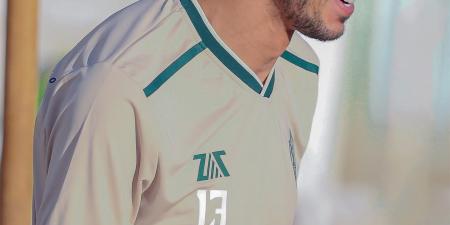 أحمد فتوح في مران الزمالك.. شاهد - الكويت الاخباري