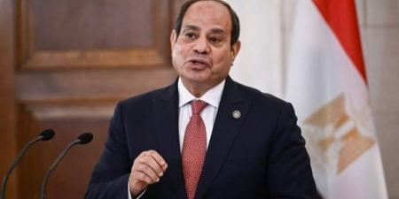 الرئيس السيسي يؤكد حرص مصر على مواصلة التنسيق والتعاون مع البحرين - الكويت الاخباري