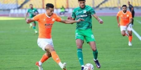 مباراة الجريحين بالدورى.. فاركو يواجه طلائع الجيش اليوم - الكويت الاخباري