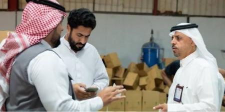 110 مخالفات للأنشطة الصناعية والاشتراطات البلدية والبيئية - الكويت الاخباري