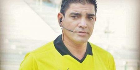 نور الدين: الانتقادات على السوشيال ميديا تؤثر على الحكام المصريين - الكويت الاخباري