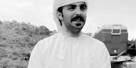 تفاصيل وفاة الشاعر السعودي سعود القحطاني في صلالة - الكويت الاخباري