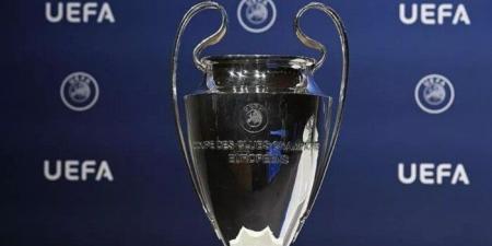 موعد قرعة دوري أبطال أوروبا 2025-2026 - الكويت الاخباري