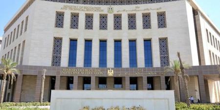 من معلم إلى كبير معلمين.. تعرف على خطوات الترقية وفقًا للقانون - الكويت الاخباري