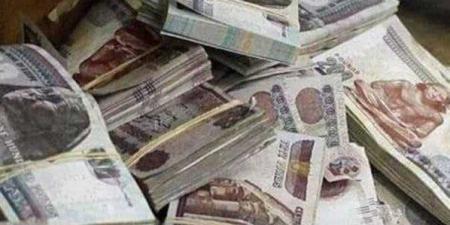 ضبط 3 أشخاص غسلوا 100 مليون جنيه من حصيلة النصب على المواطنين - الكويت الاخباري