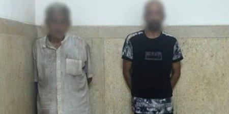سرق الأحذية من أمام مسجد بالجيزة.. التحقيق مع المتهم والعاطل المُشتري - الكويت الاخباري