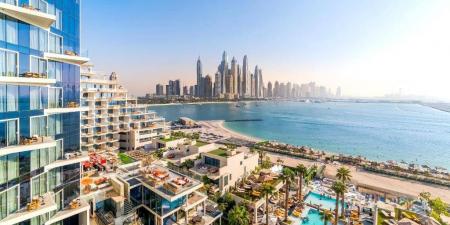 «فايف» الفندقية تواصل توسعها وتخطط لطرح عام أولي - الكويت الاخباري