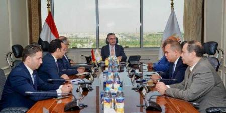 التموين: انطلاق معارض أهلًا مدارس الرئيسية في المحافظات اعتبارًا من 1 سبتمبر - الكويت الاخباري