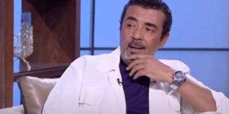 شريف خير الله يكشف تفاصيل نجاته من الغرق بالساحل الشمالي - الكويت الاخباري