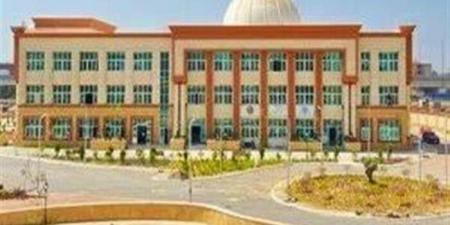 جامعة المنوفية الأهلية تحذر من التعامل مع الوسطاء في المعاملات الجامعية - الكويت الاخباري