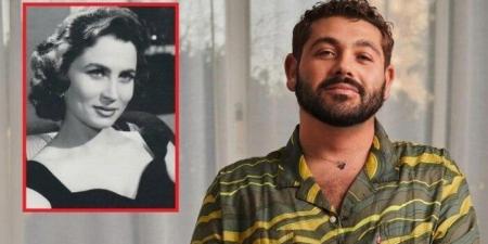 حفيد الفنانة زهرة العلا يكشف سبب اعتزالها التمثيل - الكويت الاخباري