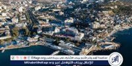 رئيس برلمان القرم: زيارة ترامب للقرم ستكشف له عن نهضة شبه الجزيرة تحت السيادة الروسية - الكويت الاخباري