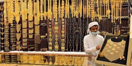 تعرف على أسعار الذهب في السعودية اليوم الأربعاء 20 أغسطس 2025 - الكويت الاخباري