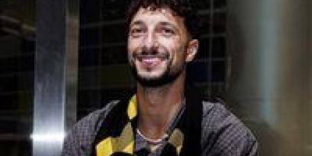 سام أبو علي: كولومبوس كرو كان خياري الأول.. وأشعر أنني في وطني - الكويت الاخباري
