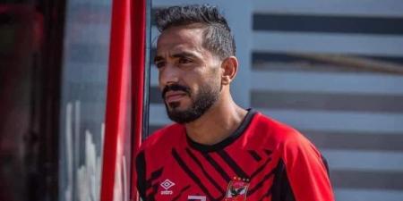 أحمد ياسر كهربا لا يصلح للعب في الأهلي أو الزمالك - الكويت الاخباري