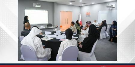 "التنمية السياسية" يختتم فعاليات المجموعة الثانية من برنامج "مسارات وطنية" - الكويت الاخباري