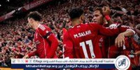 رابطة الدوري الإنجليزي تُعيد جدولة ثلاث مباريات مهمة لـ ليفربول.. بينها مان يونايتد وتشيلسي - الكويت الاخباري