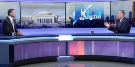 دياب اللوح: التحرك المصري وراء تحول الموقف الدولي والاعتراف بفلسطين - الكويت الاخباري