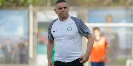 كريم حسن شحاتة: تصريحاتى حول سبب سحب أرض الزمالك غير صحيحة - الكويت الاخباري