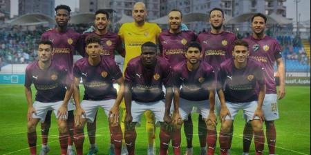 سيراميكا كليوباترا يضيف الثاني ويصعّب الأمور على إنبي - الكويت الاخباري
