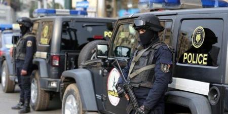 القبض على عاطل استغل الأطفال في التسول ببولاق الدكرور - الكويت الاخباري