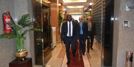 مركز التدريب الضريبي صرح إقليمي لتأهيل الكوادر وفق أحدث المعايير الدولية - الكويت الاخباري