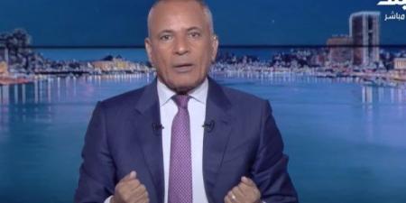 أحمد موسى لـ الكيان الصهيوني: ابن القوات المسلحة لا يفرط في شبر من أرضه - الكويت الاخباري