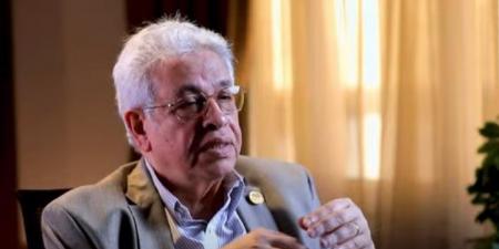عبد المنعم سعيد: ما يحدث في غزة وأوكرانيا يعكس أزمة النظام الدولي وصعوبة تحقيق السلام - الكويت الاخباري