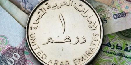 أسعار الدرهم الاماراتي في مصر اليوم الأربعاء 20 أغسطس 2025 - الكويت الاخباري