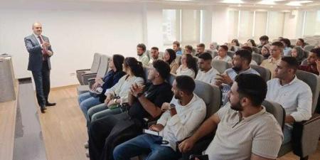 رئيس جهاز حماية المستهلك يشهد إطلاق النسخة الثانية من البرنامج التدريبي للتوعية بحقوق المستهلك - الكويت الاخباري