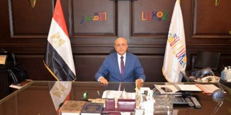 إنشاء فرع جديد لمكتبة مصر العامة بمدينة الطود بمحافظة الأقصر - الكويت الاخباري