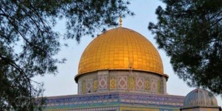 اللجنة الملكية الأردنية لشؤون القدس: ذكرى إحراق الأقصى تعيد إلى الأذهان مسلسل جرائم الاحتلال المستمرة - الكويت الاخباري