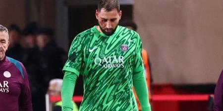 موقف جوارديولا من تعاقد مانشستر سيتي مع دوناروما - الكويت الاخباري