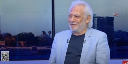 سامح الصريطي: السياسة هي فن معاملة الجماهير.. والفنان قائد رأي ومُعبّر عنهم - الكويت الاخباري