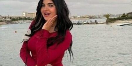 نشر فيديوهات خادشة وغسيل أموال.. استمرار حبس البلوجر سوزي الأردنية - الكويت الاخباري