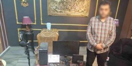 القبض على مالك شركة ووكالة إعلانية غير مرخصتين بالجيزة - الكويت الاخباري
