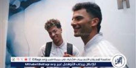أحمد ياسر: الزمالك لم يستفد من "زيزو".. وسعره في الأهلي مبالغ فيه - الكويت الاخباري
