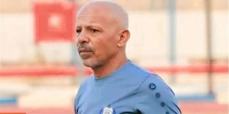 أحمد العجوز: لن نصمت عن الأخطاء التحكيمية التي أضرت بالإسماعيلي - الكويت الاخباري