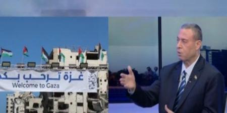 سفير فلسطين بالقاهرة: إسرائيل تماطل ولم ترد على مقترح وقف إطلاق النار حتى الآن - الكويت الاخباري