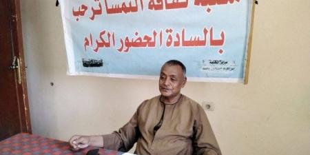 لجنة من مجلس الجامعات الأهلية تتفقد إمكانات جامعة الأقصر - الكويت الاخباري