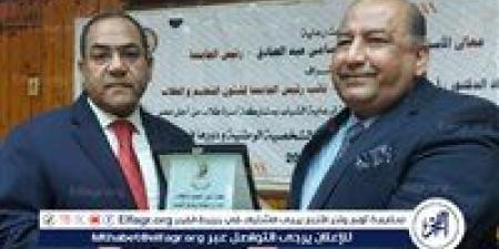 اختتام معسكر قادة المستقبل بجامعة القاهرة فعاليات الفوج الثالث - الكويت الاخباري