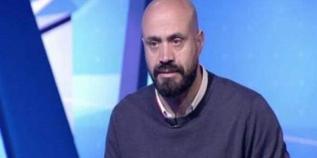 رضا شحاتة: نسير بخطى ثابتة في الدوري وما ينقصنا هو تحقيق الفوز - الكويت الاخباري
