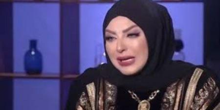 ميار الببلاوي ترد على اتهامها بادعاء الإصابة في حفل زفاف نجلها |خاص - الكويت الاخباري